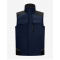 Hauke, bodywarmer