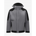 Walter, softshell jas