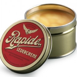 Rapide ledervet (150 gr.) blank