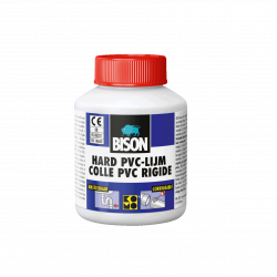Bison PVC lijm (100 ml.)
