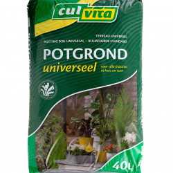 Culvita potgrond universeel (20 ltr.)
