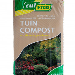 Culvita compost (40 ltr.)