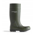 Dunlop Purofort laarzen D460933 groen