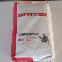 Schapenkorrel (25 kg)