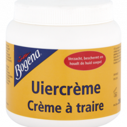 Bogena uiercreme (250 gr.)