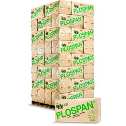 Plospan Houtvezel (550/120 Ltr.)