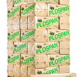 Plospan Houtvezel (550/120 Ltr.)