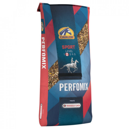 Cavalor Paardenvoer Perfomix (20 kg.)