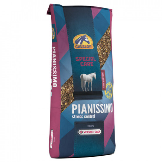 Cavalor Paardenvoer Pianissimo (20 kg.)