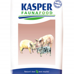 Kasper Faunafood scharrelvarkensbrok (20 kg)