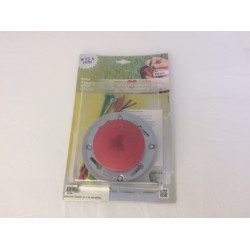 Weedlover maaikop 25,4 mm universeel