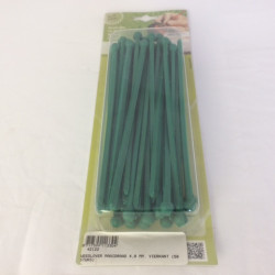 Weedlover maaidraad 4,0 mm. vierkant (50 stuks)