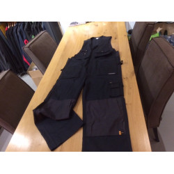 Bodybroek Roughnecks Niagara black mt. 50