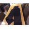 Bodybroek Roughnecks Niagara black mt. 50