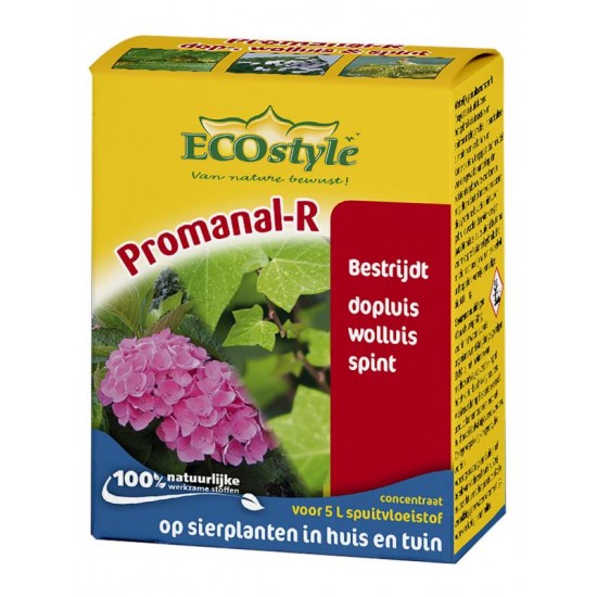 Ecostyle Promanal-R (50 ml.)