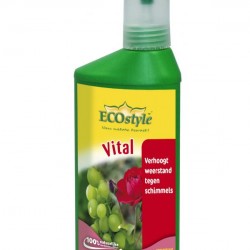 Ecostyle Vital concentraat (250 ml.)