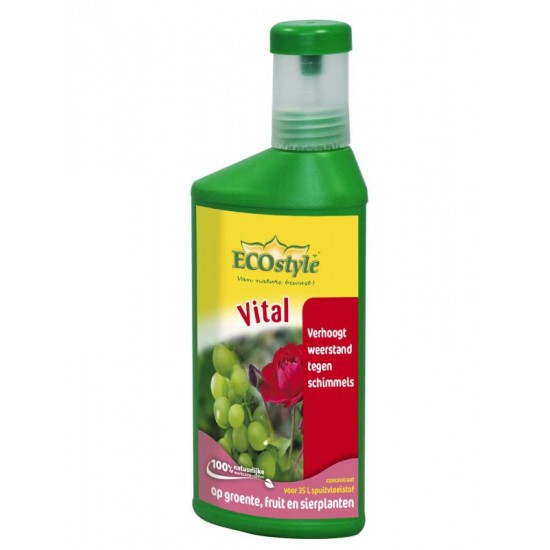 Ecostyle Vital concentraat (250 ml.)
