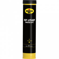 Kroon vetpatroon MP lithep EP2