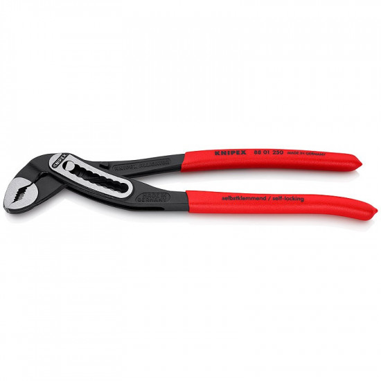 Knipex waterpomptang 88-250 Alligator