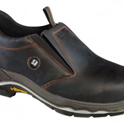 Grisport instapper 72009L zwart