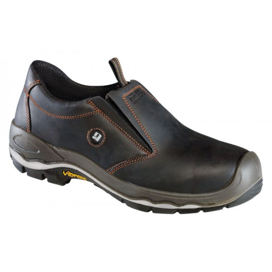 Grisport instapper 72009L zwart maat 40