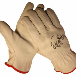 Werkhandschoenen Drivers 10419/10