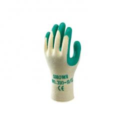 Werkhandschoenen Showa 310 (groen) 