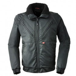 Havep Pilotjack 5032/N3/500 beaver zwart