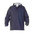 Regenjas Hydrowear Selsey blauw