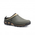 Rouchette Clean land clog
