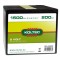 Koltec batterij 9V 200Ah Alkaline groot (voorraad)