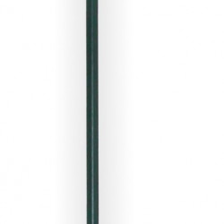 Koltec weidepaal krulstaart (105 cm/8 mm) groen