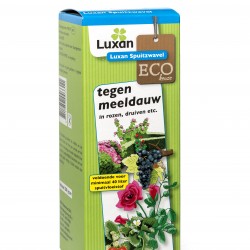 Luxan Spuitzwavel (200 gr.) 4960N