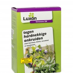 Luxan Genoxone ZX (250 ml.)
