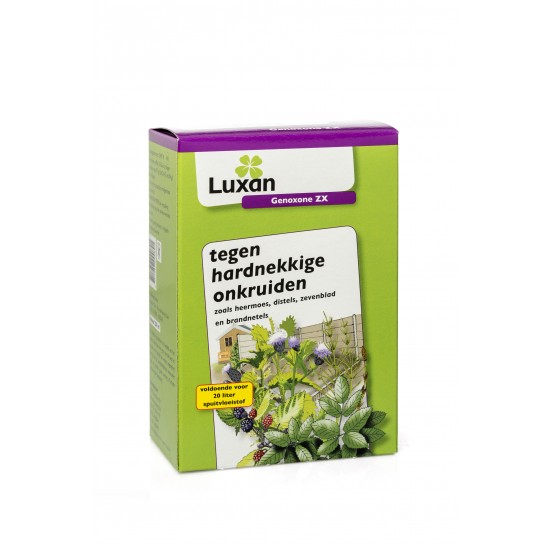 Luxan Genoxone ZX (250 ml.)