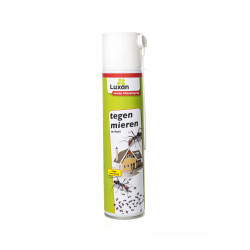 Luxan Mierenspray (400 ml.)