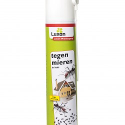 Luxan Mierenspray (400 ml.)