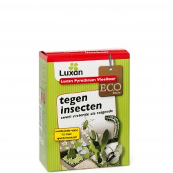 Luxan Pyrethrum vloeibaar (30 ml.)