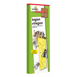 Luxan Vliegenstrip (2 st.)