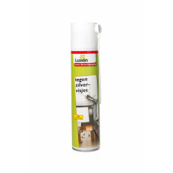 Luxan Zilvervisjesspray (400 ml.)