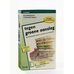 Luxan Algendood (125 ml.) 10852N