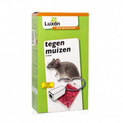 Luxan Rexit speciaal graan (50 gr.)