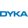 Dyka