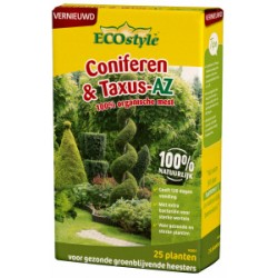 Ecostyle Coniferenmest AZ (1 kg)