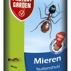 SBM Protect Garden Fastion KO Mierenpoeder (400 gr.)