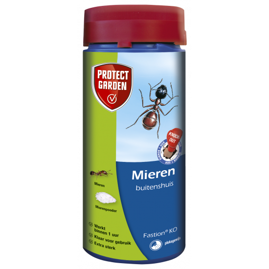 SBM Protect Garden Fastion KO Mierenpoeder (400 gr.)