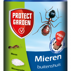 SBM Protect Garden Fastion KO Mierenpoeder (250 gr.)