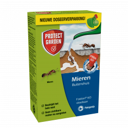 SBM Protect garden Fastion KO vloeibaar (250 gr.)