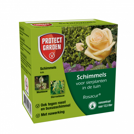 SBM Protect Garden Rosacur (50 ml.)
