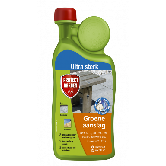 SBM Protect Garden Dimaxx Ultra (1 ltr)